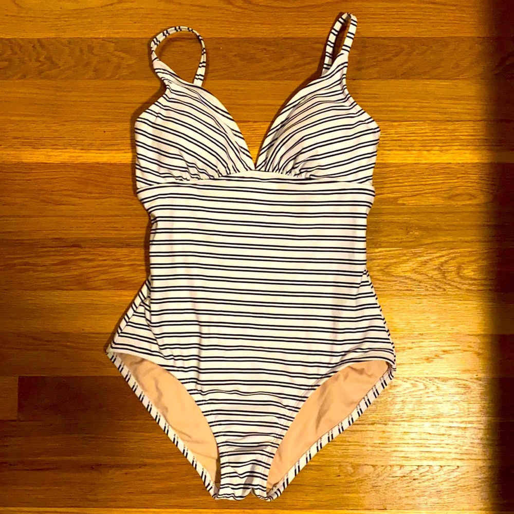 Kona Sol one piece swimsuit